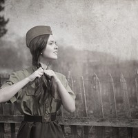 Катюша